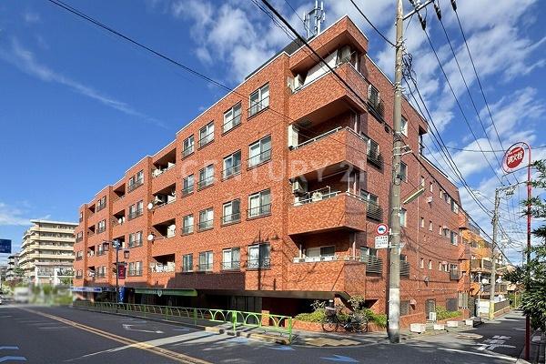 シャンボール弦巻