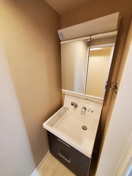 シャンボール弦巻(洗面台・洗面所)