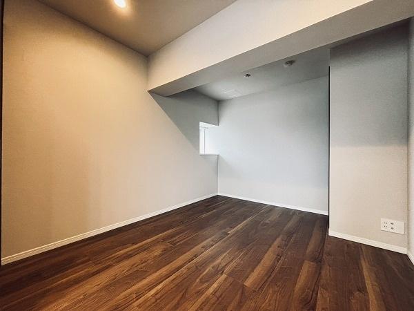 目黒プラザ(洋室)