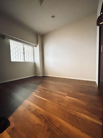 目黒プラザ(寝室)