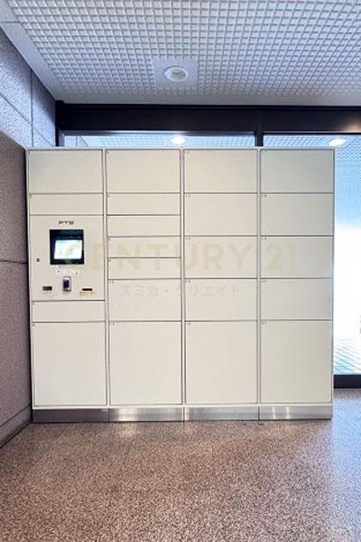 目黒プラザ(その他共用部分)