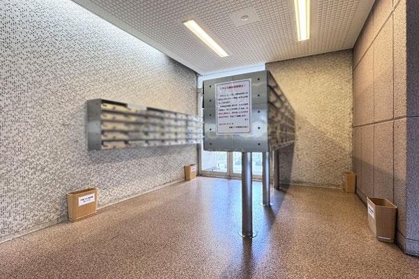 目黒プラザ(その他共用部分)