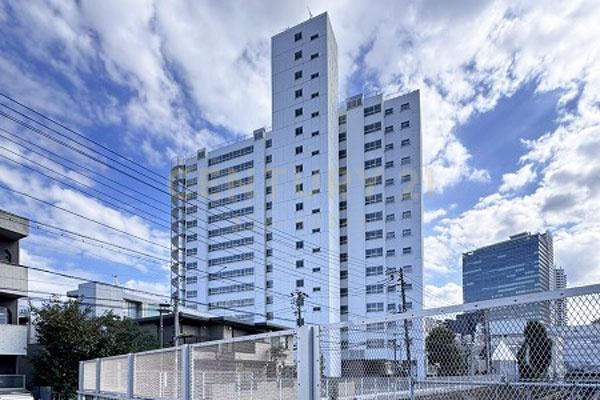 目黒プラザ(その他現地)