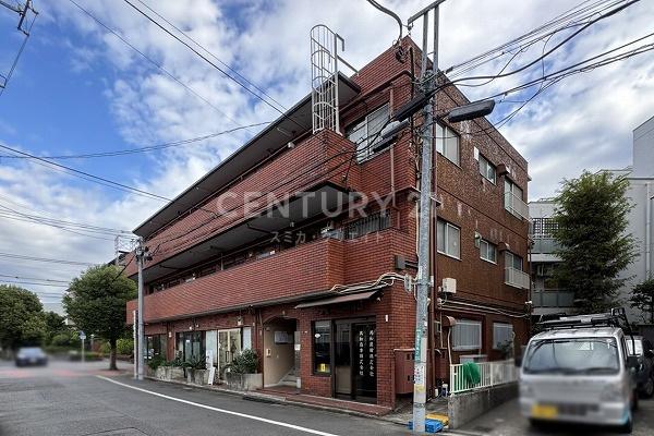 パレドール上用賀(その他現地)