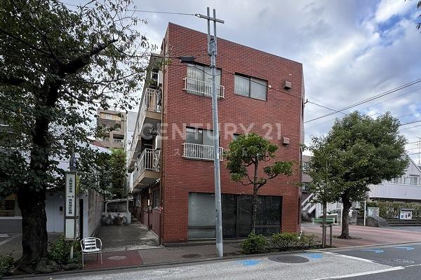 パレドール上用賀(その他現地)