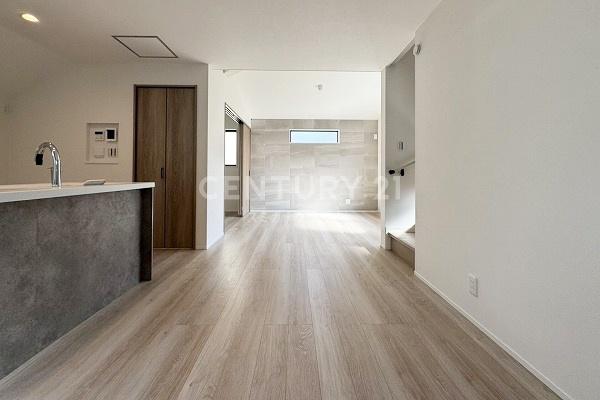 「上井草」新築分譲住宅／Ｂ号棟