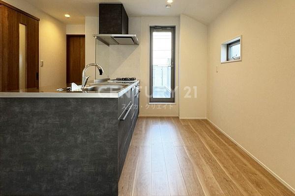 杉並区上井草４丁目の新築一戸建