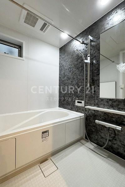 杉並区上井草４丁目の新築一戸建