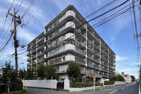 ニューライフマンション東糀谷