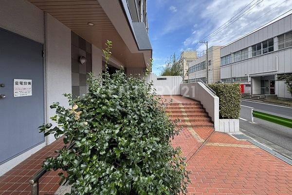 ニューライフマンション東糀谷