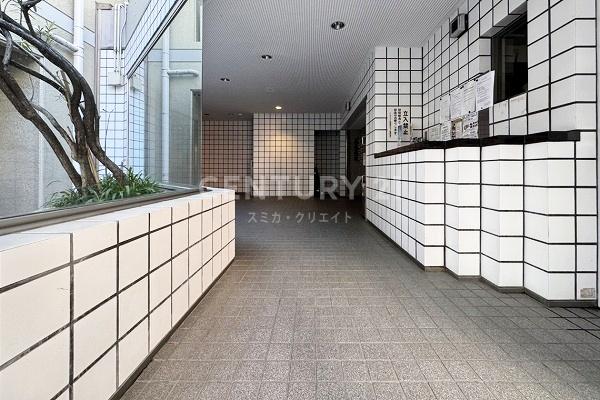 インペリアル青葉台フラット