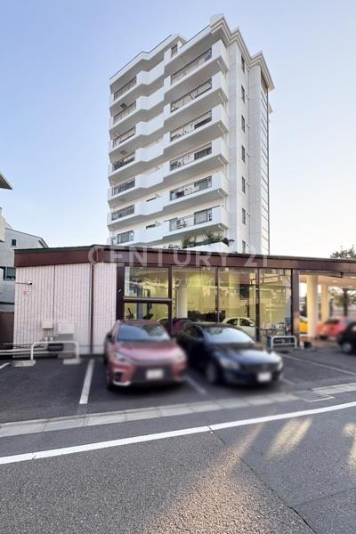 エクセルシオール世田谷桜丘