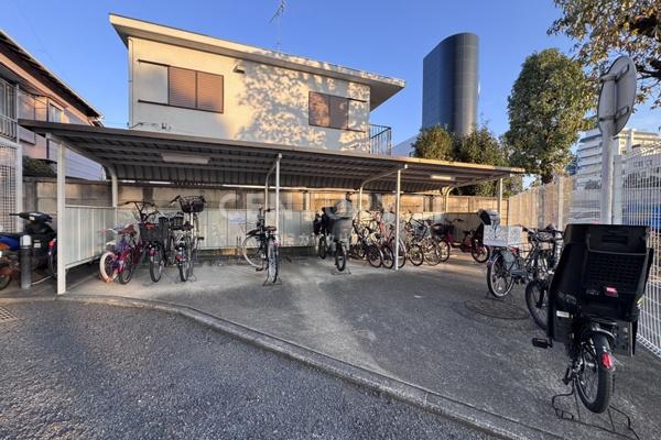 エクセルシオール世田谷桜丘