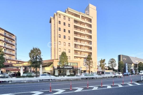 エクセルシオール世田谷桜丘