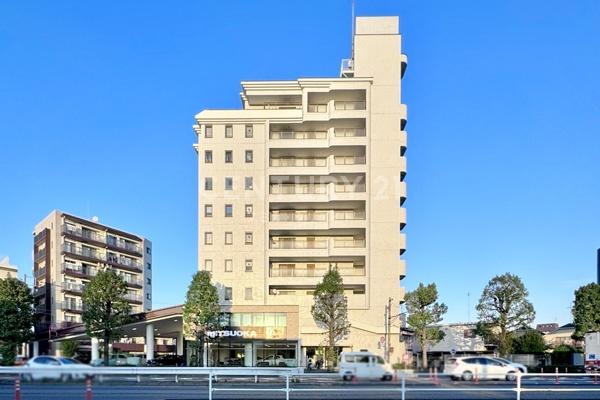 エクセルシオール世田谷桜丘