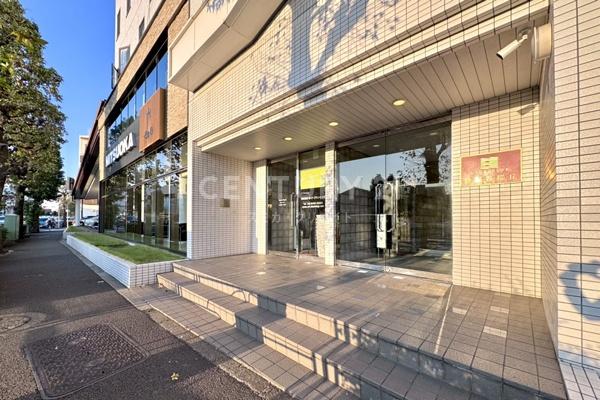 エクセルシオール世田谷桜丘