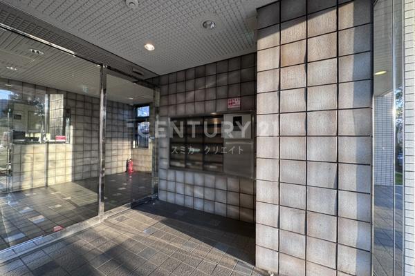 エクセルシオール世田谷桜丘