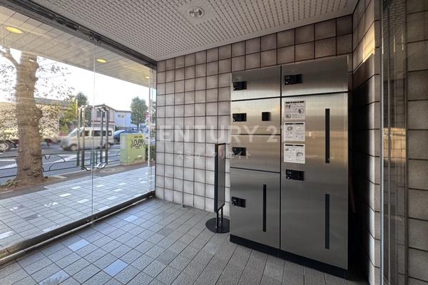 エクセルシオール世田谷桜丘