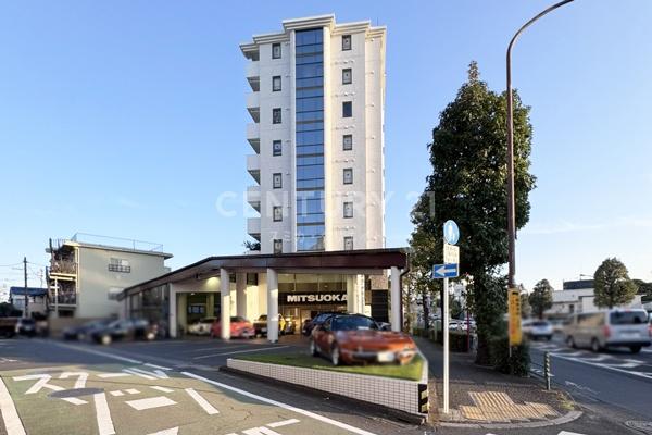 エクセルシオール世田谷桜丘