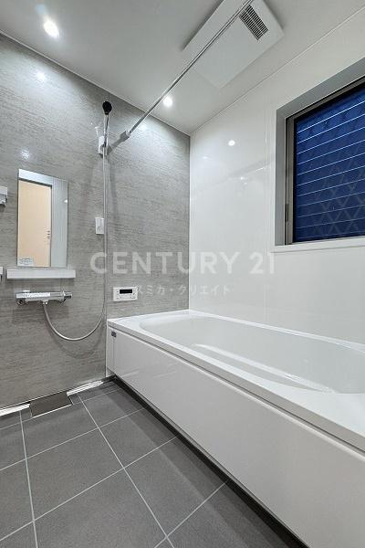 目黒区中町1丁目の中古一戸建て(バス)