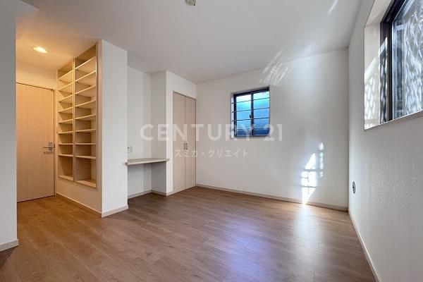 目黒区中町1丁目の中古一戸建て(その他内観)