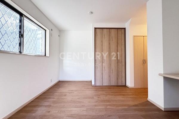 目黒区中町1丁目の中古一戸建て(その他内観)