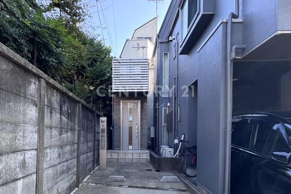 「学芸大学」中古戸建