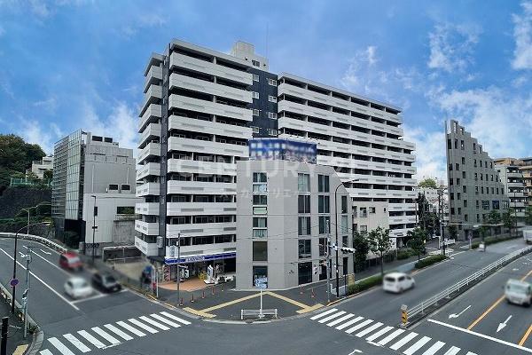 NK渋谷コータース