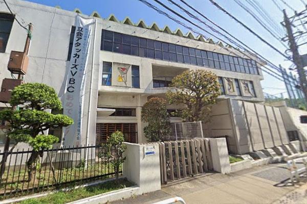 エクセルハイツ大井仙台坂(品川区立立会小学校)