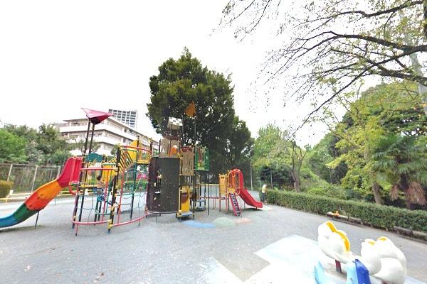 エクセルハイツ大井仙台坂(大井公園)