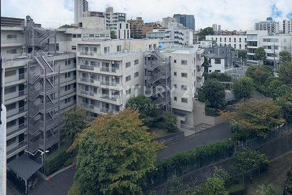 エクセルハイツ大井仙台坂