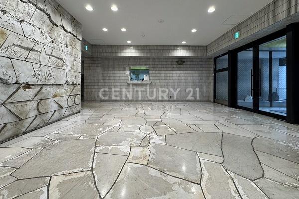 エクセルハイツ大井仙台坂