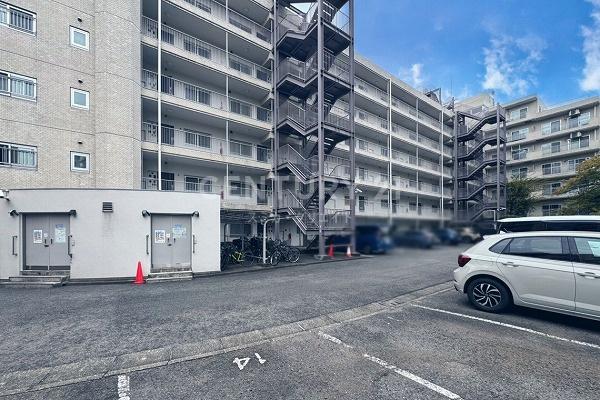 エクセルハイツ大井仙台坂