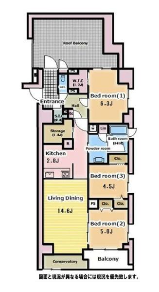 デュフレ渋谷本町