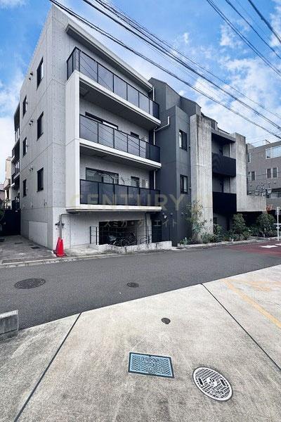 デュフレ渋谷本町