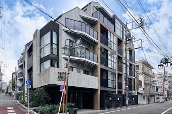 デュフレ渋谷本町