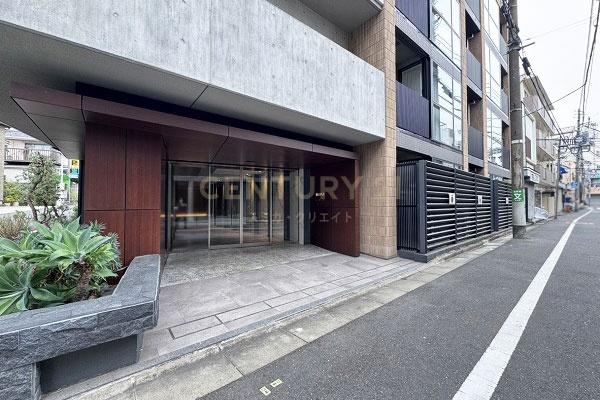 デュフレ渋谷本町