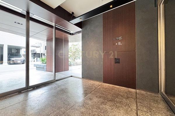 デュフレ渋谷本町