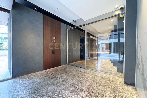 デュフレ渋谷本町