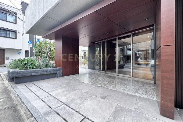 デュフレ渋谷本町