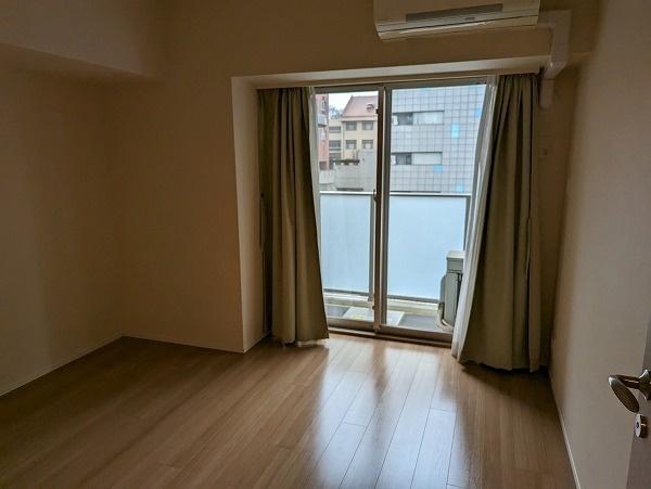 グランスイート白金高輪