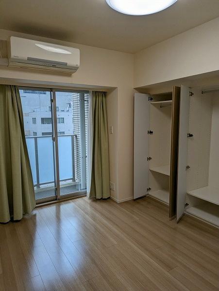 グランスイート白金高輪