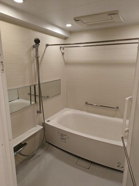 グランスイート白金高輪