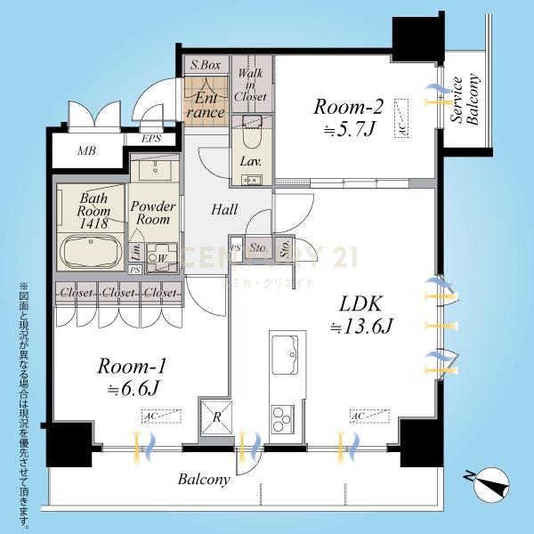 ルジェンテ目黒