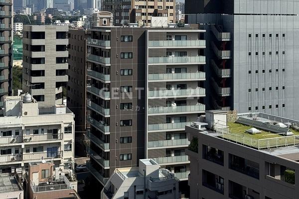 ルジェンテ目黒