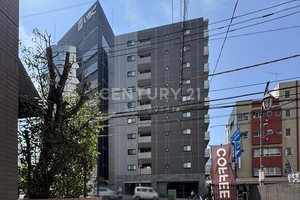 ルジェンテ目黒