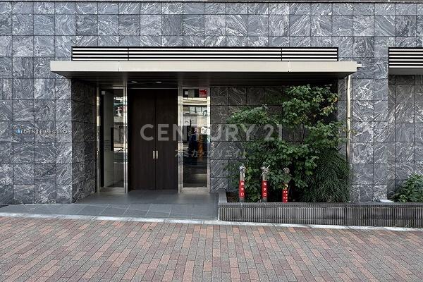 ルジェンテ目黒