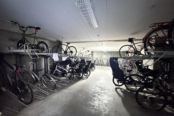 幡ヶ谷ハイムグランシス