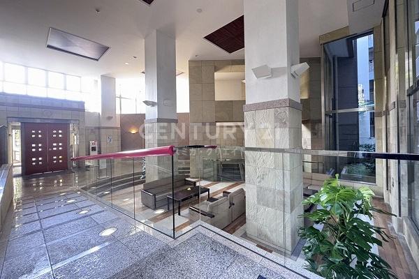 幡ヶ谷ハイムグランシス