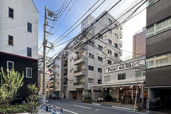 エクレール五反田